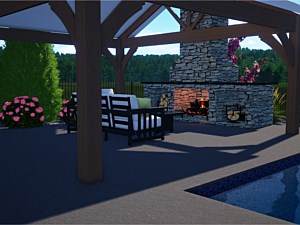 3D Outdoor Design, Indianapolis, IN